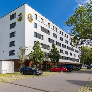 B&B Hotel Hamburg-Nord